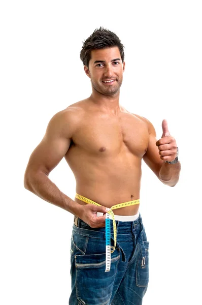 Body power — Stock Photo, Image