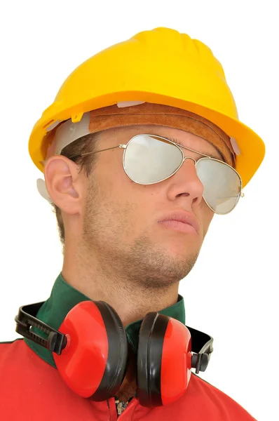 Worker — Stock Photo, Image