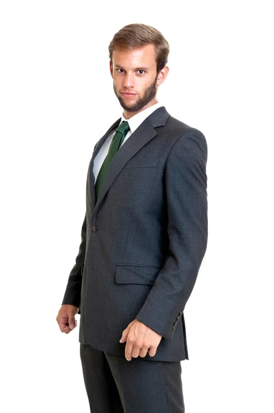 Businessman — Stock Photo, Image