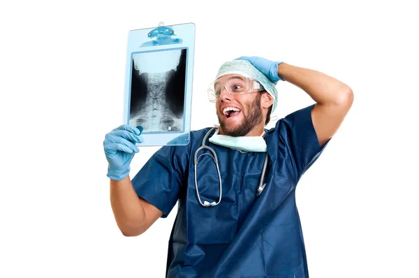 X-Ray — Stock Photo, Image