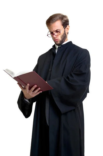 Lawyer — Stock Photo, Image