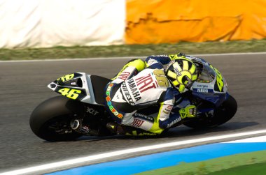 Valentino Rossi