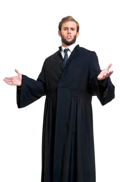 Lawyer — Stock Photo, Image