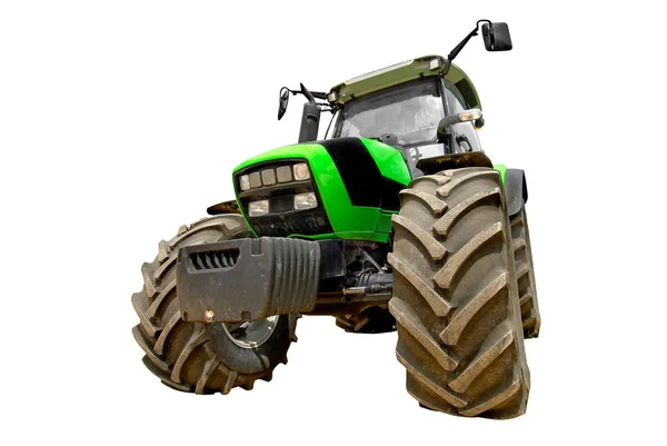 Tractor — Stock Photo, Image