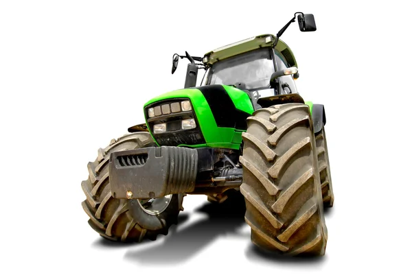 Tractor — Stock Photo, Image