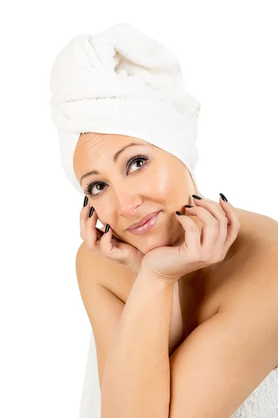 Body care — Stock Photo, Image