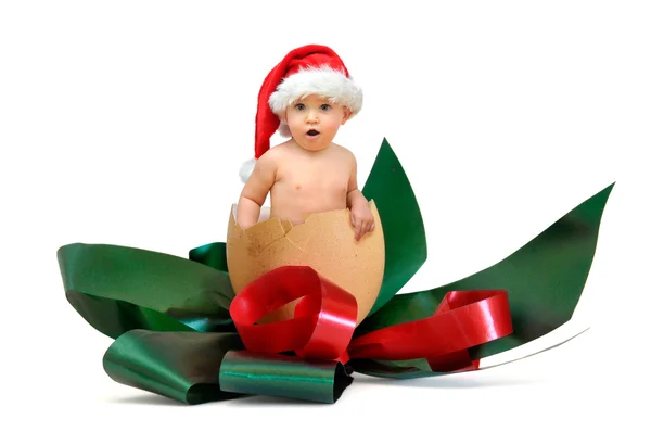 E 'Natale. !!! — Foto Stock