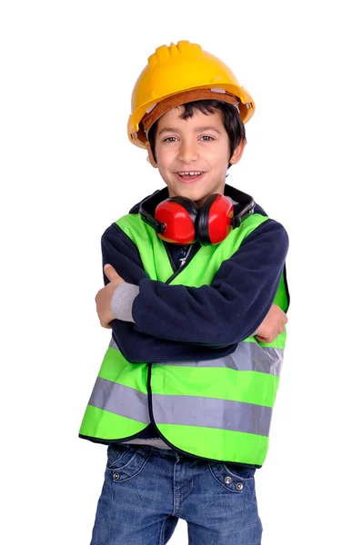 Constructor Royalty Free Stock Photos