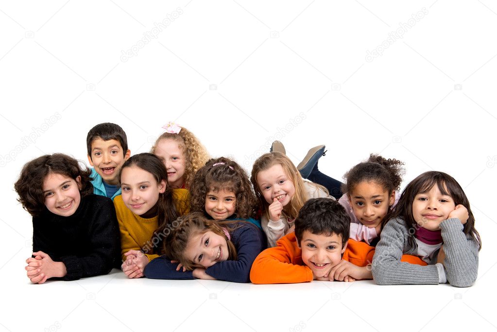 Children