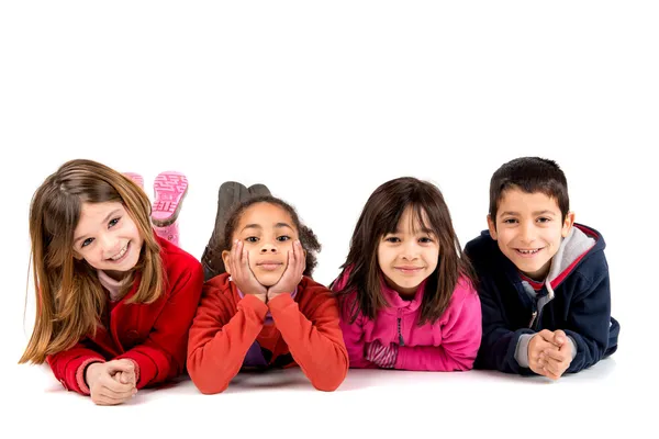 Kids — Stock Photo, Image