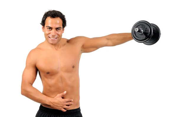 Fitness — Stock Photo, Image