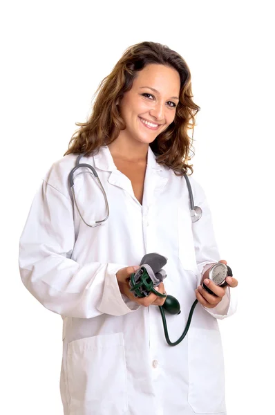 Medico — Foto Stock