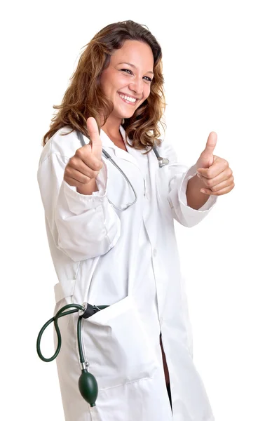 Medico — Foto Stock