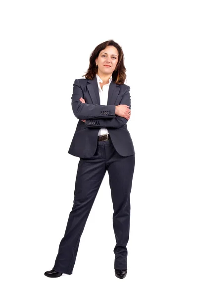 Businesswoman — Stock Photo, Image