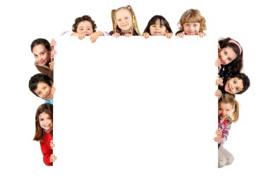 Children clipart