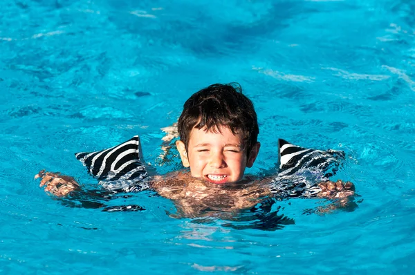 Diversão de verão — Fotografia de Stock