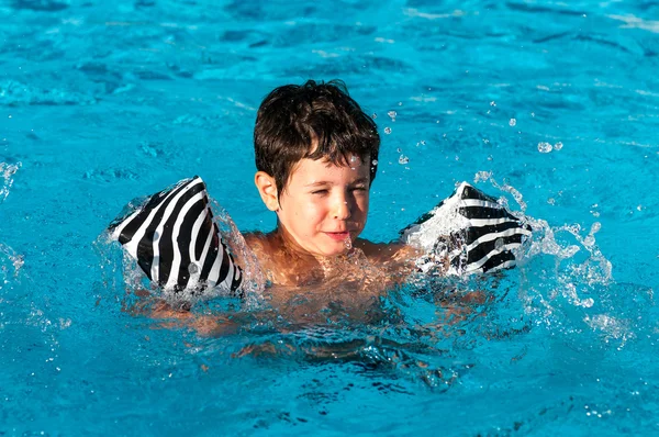 Diversão de verão — Fotografia de Stock