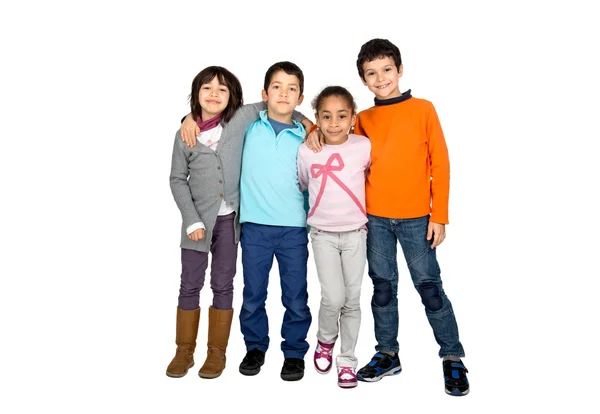 Children — Stock Photo, Image