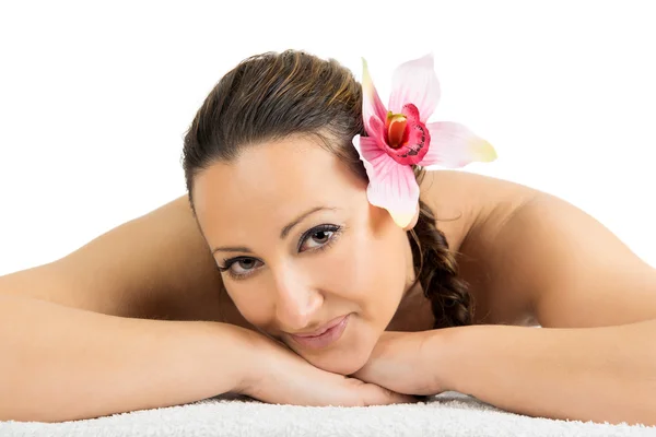 Spa. — Stock Photo, Image