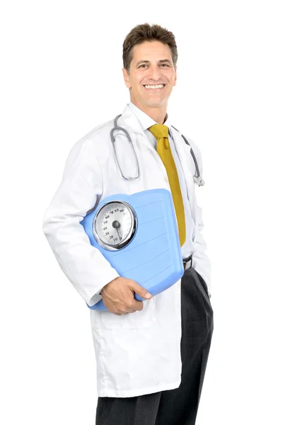 Doctor. — Foto de Stock