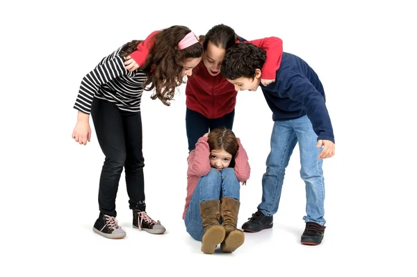 Bullying — Stock Photo, Image