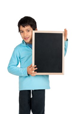 Yönetim Kurulu ile çocuk