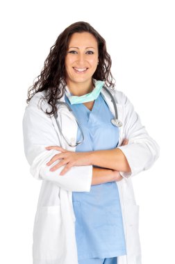 Kadın Doktor