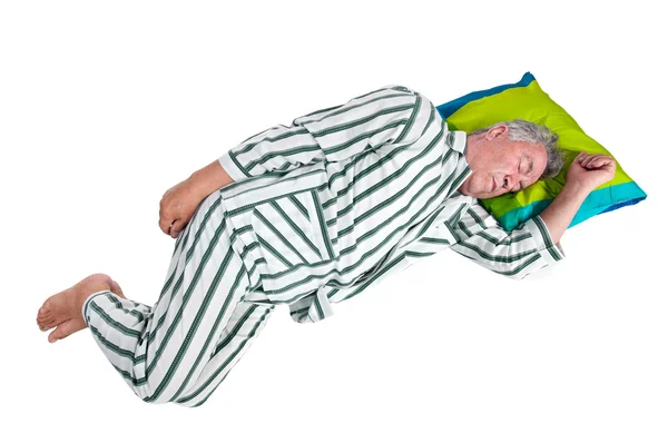 Schlafanzug — Stockfoto
