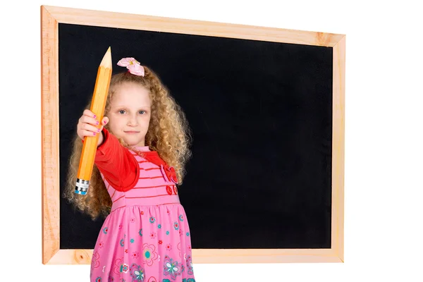 Escola — Fotografia de Stock