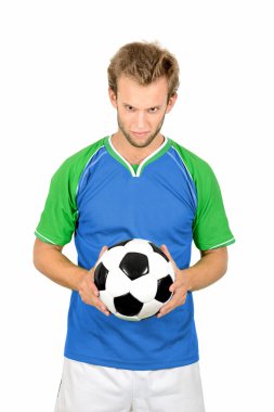 futbolcu