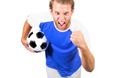futbolcu