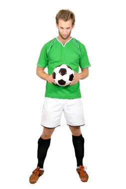 futbolcu