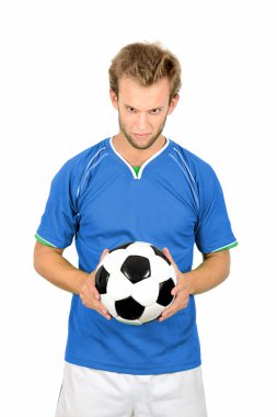 futbolcu