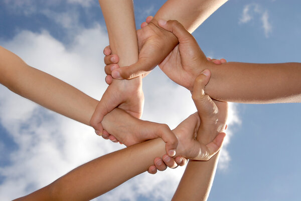 подключение