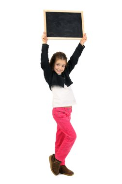 Yönetim Kurulu ile çocuk