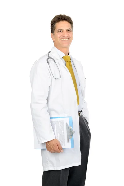 Dokter — Stockfoto