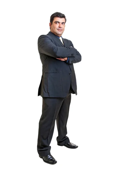 Businessman — Stock Photo, Image