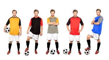 futbolcu
