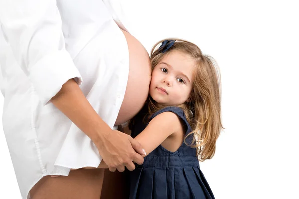 Famiglia — Foto Stock