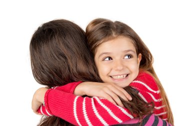 aile sevgisi