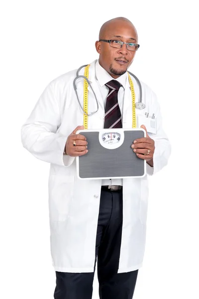 Doctor — Stock Photo, Image