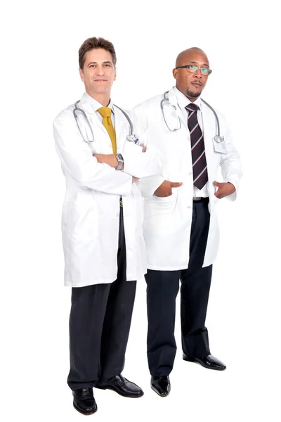 Doctors — Stock Photo, Image