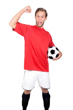 futbolcu