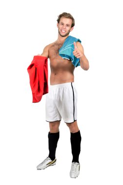 futbolcu