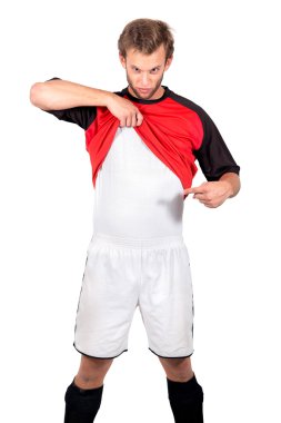 futbolcu