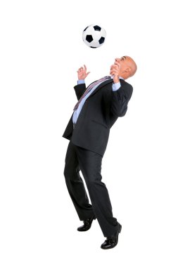futbol taraftarı