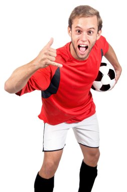 futbolcu
