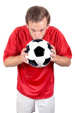 Futbol aşkı