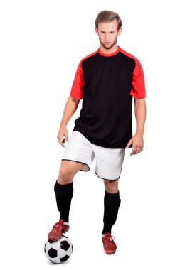 futbolcu