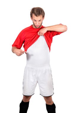 futbolcu